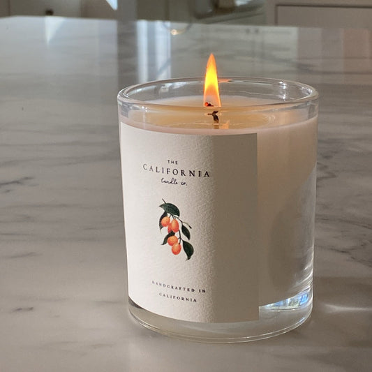The Kumquat Grove